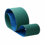 Norton SG R929 csiszolószalag szalagcsiszolókhoz 150x2500mm P60, 20 db/csomag (CT223994) - praktikuskft