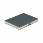 Norton kétoldalas csiszolószivacs 123x98x12, 5mm P180, 250 db/csomag (CT294100) - praktikuskft