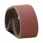 Norton R293 csiszolószalag szalagcsiszolókhoz 100x920mm P80, 10 db/csomag (CT251544) - praktikuskft