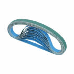 Norton SG R929 kisgép csiszolószalag 13x305mm P120, 207 db/csomag (CT223618) - praktikuskft