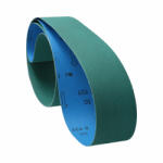 Norton SG R929 csiszolószalag szalagcsiszolókhoz 75x2500mm P120, 10 db/csomag (CT223977) - praktikuskft