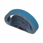 Norton Norzon R822 kisgép csiszolószalag 35x440mm P40, 10 db/csomag (CT287694) - praktikuskft