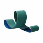 Norton SG R929 csiszolószalag szalagcsiszolókhoz 100x2000mm P60, 30 db/csomag (CT250805) - praktikuskft