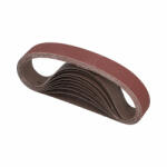 Norton R230 kisgép csiszolószalag 30x533mm P60, 200 db/csomag (CT246477) - praktikuskft