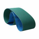 Norton SG R929 csiszolószalag szalagcsiszolókhoz 150x2000mm P60, 20 db/csomag (CT250813) - praktikuskft