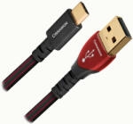 AudioQuest Cablu USB-A - USB-C 2.0 AudioQuest Cinnamon 1.5m