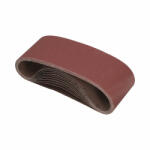 Norton R230 csiszolószalag kézi szalagcsiszolóhoz 100x620mm P80, 100 db/csomag (CT291603) - praktikuskft