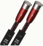 AudioQuest Cablu audio 2XLR - 2XLR AudioQuest FIRE 4m