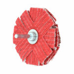 Norton Blaze R946 csiszolócsillag 80x6mm P60 (CT232444) - praktikuskft