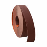 Norton R222 csiszolótekercs 50mmx50m P80, 5 db/csomag (CT239135) - praktikuskft