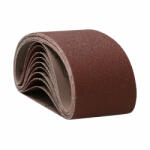 Norton R230 csiszolószalag kézi szalagcsiszolóhoz 75x533mm P80, 100 db/csomag (CT291595) - praktikuskft