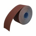 Norton K20N csiszolóvászon tekercs 120mmx50m P80 (CT274544) - praktikuskft