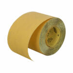 Norton Gold Reserve A296 csiszolótekercs 115mmx50m P240 (CTG07655) - praktikuskft