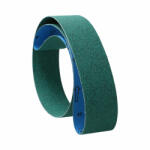 Norton SG R929 csiszolószalag szalagcsiszolókhoz 75x2500mm P40, 10 db/csomag (CT250883) - praktikuskft