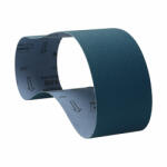 Norton Norzon R822 csiszolószalag szalagcsiszolókhoz 100x1000mm P100, 30 db/csomag (CT238977) - praktikuskft