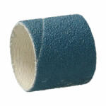 Norton Norzon R822 csiszológyűrű 30x30 P80, 100 db/csomag (CT245926) - praktikuskft