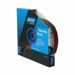 Norton R222 csiszolóvászon műhelytekercs 25mmx25m P60 (CT231823) - praktikuskft