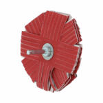 Norton Blaze R946 csiszolócsillag 100x6mm P120 (CT232452) - praktikuskft