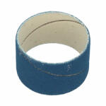 Norton Norzon R822 csiszológyűrű 38x25 P120, 100 db/csomag (CT280968) - praktikuskft