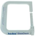 HEDUE Üveg vastagságmérő (S311) - praktikuskft