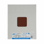 Norton K20N csiszolóvászon 230x280mm P220, 50 db/csomag (CT274316) - praktikuskft