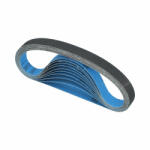 Norton R445 kisgép csiszolószalag 20x520mm P60, 50 db/csomag (CT225393) - praktikuskft