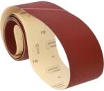 Norton H231 csiszolószalag szalagcsiszolókhoz 120x8000mm P80, 10 db/csomag (CT239567) - praktikuskft