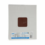 Norton K20N csiszolóvászon 230x280mm P40, 50 db/csomag (CT273888) - praktikuskft