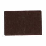 Norton BearTex kézi csiszolólap perforált 150x230mm Very Fine A Long Life, 20 db/csomag (CT218293) - praktikuskft
