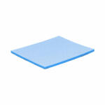 Norton egyoldalas csiszolószivacs 140x115x6mm P60, 20 db/csomag (CTS50599) - praktikuskft