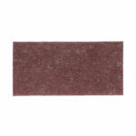 Norton Beartex Thin-Flex kézi csiszolólap 115 x 230mm Very Fine A Long Life, 100 db/csomag (CT206166) - praktikuskft