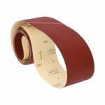 Norton H231 csiszolószalag szalagcsiszolókhoz 120x8000mm P60, 10 db/csomag (CT239568) - praktikuskft