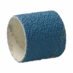 Norton Norzon R822 csiszológyűrű 30x30 P50, 100 db/csomag (CT235053) - praktikuskft