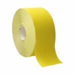 Norton G131F csiszolótekercs 120mmx50m P40, 2 db/csomag (CT272542) - praktikuskft