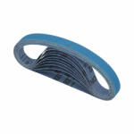 Norton Norzon R822 kisgép csiszolószalag 20x520mm P60, 10 db/csomag (CT241267) - praktikuskft