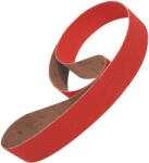 Norton Red-X R976 csiszolószalag szalagcsiszolókhoz 150x1220mm P100, 40 db/csomag (CT273071) - praktikuskft