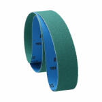 Norton SG R929 csiszolószalag szalagcsiszolókhoz 50x1600mm P120, 40 db/csomag (CT223883) - praktikuskft