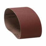 Norton R230 csiszolószalag kézi szalagcsiszolóhoz 75x533mm P120, 20 db/csomag (CT230701) - praktikuskft