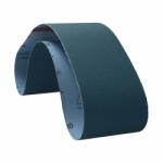 Norton Norzon R822 csiszolószalag szalagcsiszolókhoz 100x1000mm P120, 30 db/csomag (CT236388) - praktikuskft