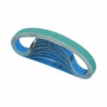 Norton SG R929 kisgép csiszolószalag 19x457mm P80, 200 db/csomag (CT281839) - praktikuskft