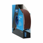 Norton NortonR222 csiszolóvászon műhelytekercs 50mmx25m P60 (CT231825) - praktikuskft