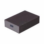 Norton négyoldalas csiszolószivacs 100x66x26mm P220, 250 db/csomag (CT294090) - praktikuskft