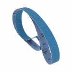 Norton Norzon R822 csiszolószalag szalagcsiszolókhoz 50x2000mm P36, 40 db/csomag (CT246222) - praktikuskft