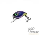 HFL Wobbler Little Dancer 30mm 2, 6g Cobalt Chameleon (5999112100355)