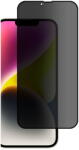 Glass PRO Folie sticla HOFI Anti Spy 9H compatibila cu iPhone 13 Pro Max / 14 Plus Privacy (9490713933541)