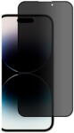 Glass PRO Folie sticla HOFI Anti Spy 9H compatibila cu iPhone 14 Pro Max Privacy (9490713933565)