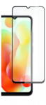 Glass PRO Folie protectie HOFI Full Cover Pro Tempered Glass 0.3mm compatibila cu Xiaomi Redmi 12C Black (9490713933749)