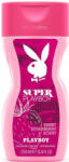 Playboy Super Női Tusfürdő 250ml (PB-SUPER)