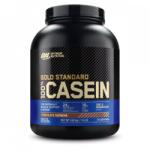 Optimum Nutrition Gold Standard 100% Casein 910 g biscuiți & cremă