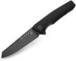 Bestech Knives Bestech Slyther BG51A-2 Black G10 Sandvik 14C28N kés (BG51A-2)